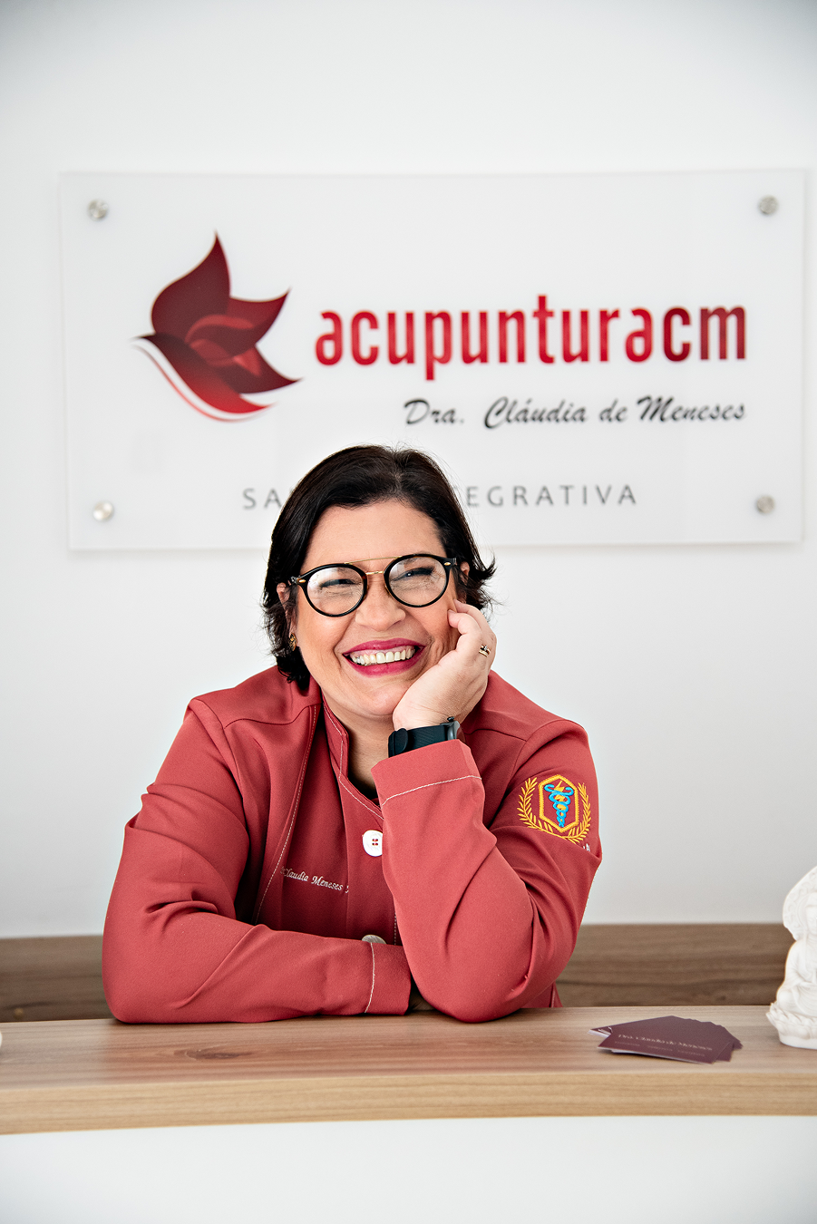 Fotografia Corporativa Esteticista 12